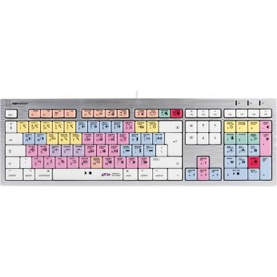 Pro Tools - Mac Alba