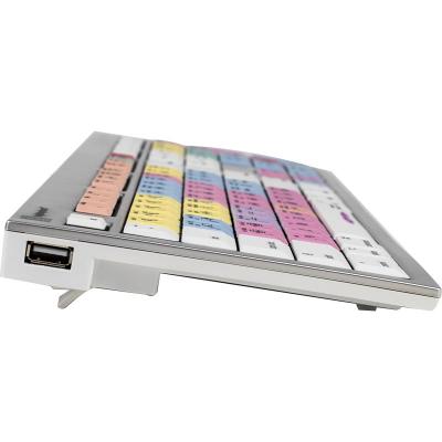 Pro Tools - Mac Alba