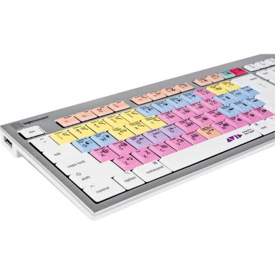 Pro Tools - Mac Alba