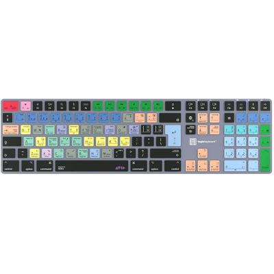 Avid Sibelius TITAN Wireless Backlit Keyboard