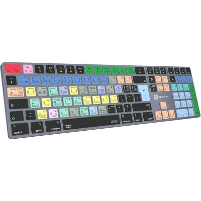 Avid Sibelius TITAN Wireless Backlit Keyboard