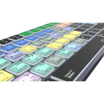 Avid Sibelius TITAN Wireless Backlit Keyboard