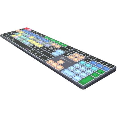 Avid Sibelius TITAN Wireless Backlit Keyboard