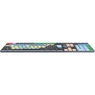Avid Sibelius TITAN Wireless Backlit Keyboard