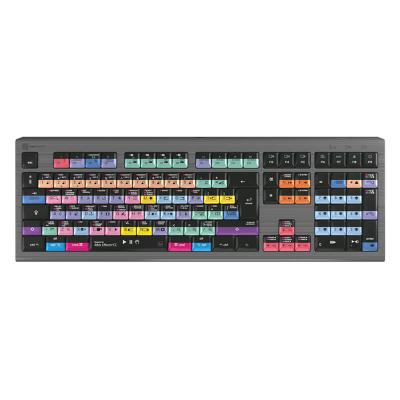 After Effects CC - Mac ASTRA 2 Backlit Keyboard