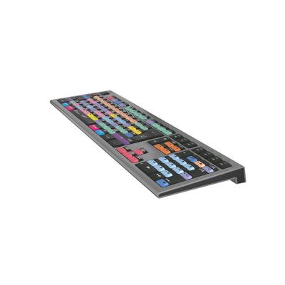 After Effects CC - Mac ASTRA 2 Backlit Keyboard