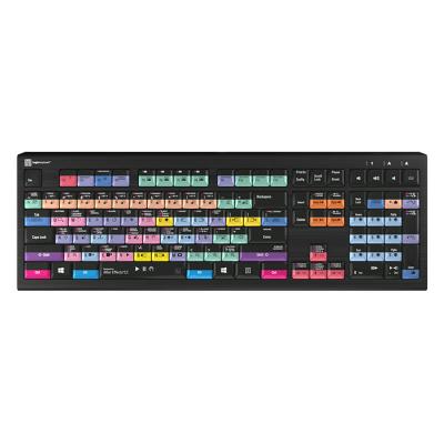 After Effects CC - PC Backlit ASTRA2