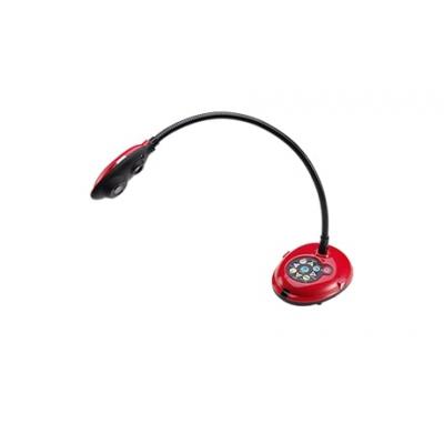 DC172 Red
