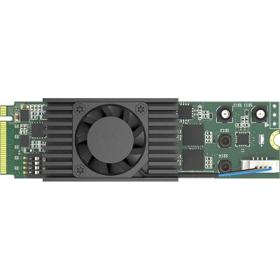 Eco Capture 12G SDI 4K Plus M.2