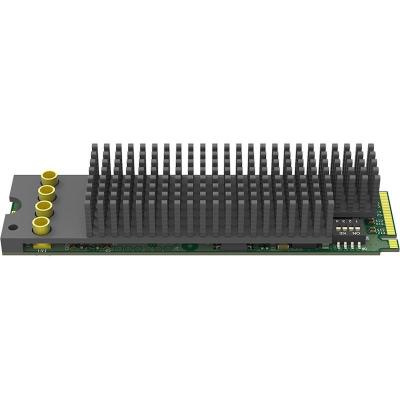 Eco Capture Quad SDI M.2