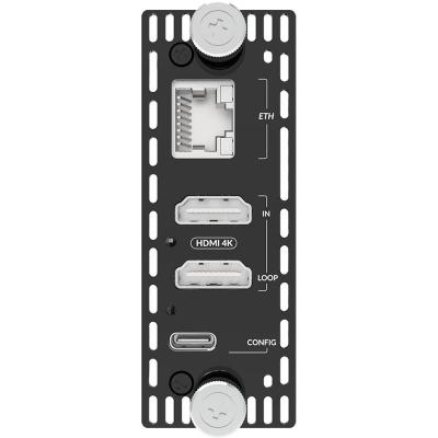 Pro Convert HDMI 4K Plus Module