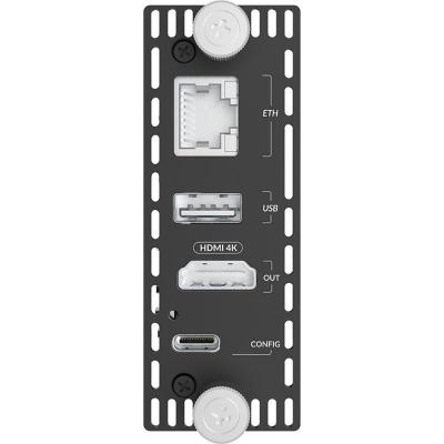 Pro Convert For 4K Module