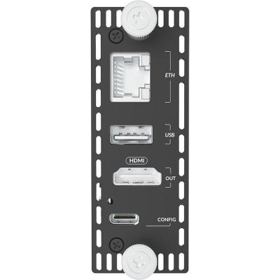 Pro Convert for NDI&reg; to HDMI Module