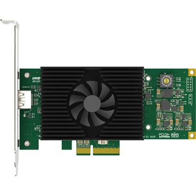 Pro Capture HDMI 4K Plus