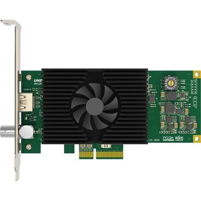 Pro Capture AIO 4K Plus