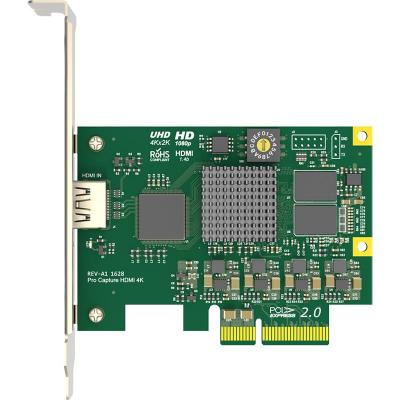 Pro Capture HDMI 4K