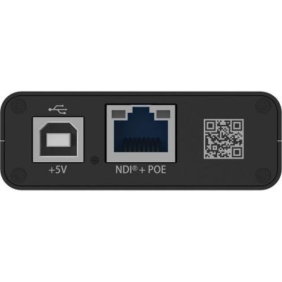Pro Convert for NDI&reg; to HDMI 4K