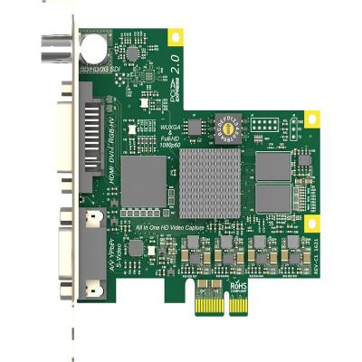 Pro Capture AIO