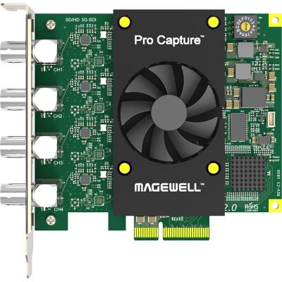 Pro Capture Quad SDI