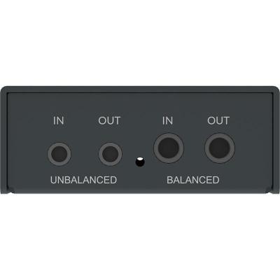 Pro Convert AES67