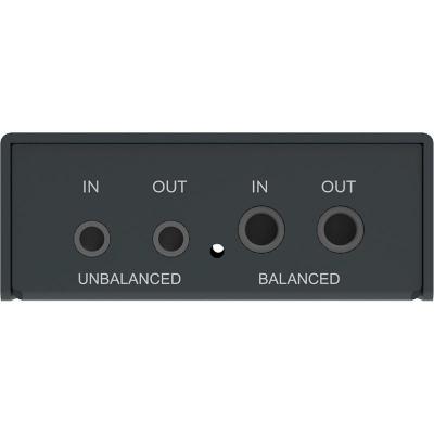 Pro Convert Audio DX