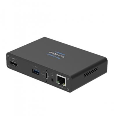 Pro Convert IP To HDMI