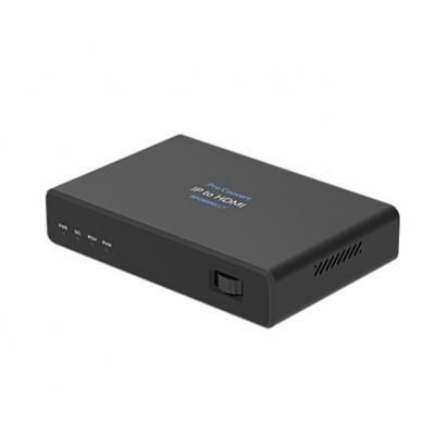 Pro Convert IP To HDMI
