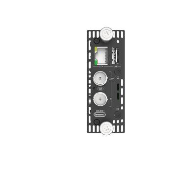Ultra Encode SDI Plus Module