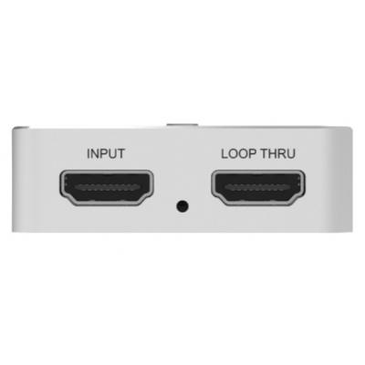 USB Capture HDMI 4K Pro