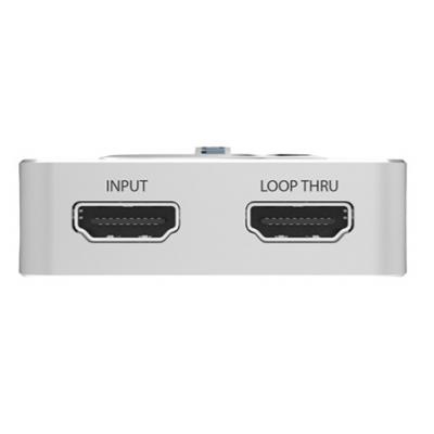 USB Capture HDMI 4K Plus