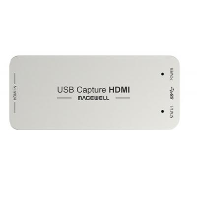 USB Capture HDMI Gen 2