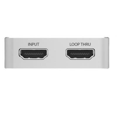 USB Capture HDMI Plus