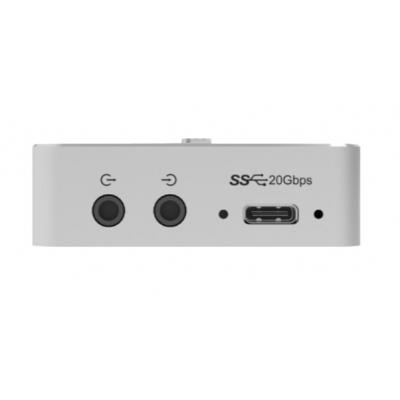 USB Capture SDI 4K Pro