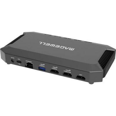 USB Fusion