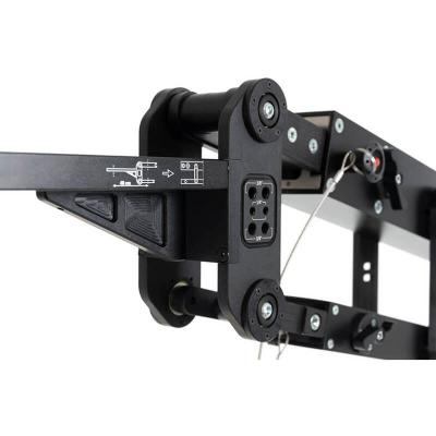 BOLD JIB