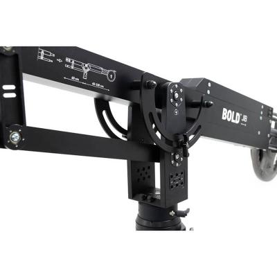 BOLD JIB