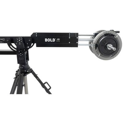 BOLD JIB