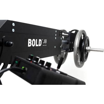 BOLD JIB