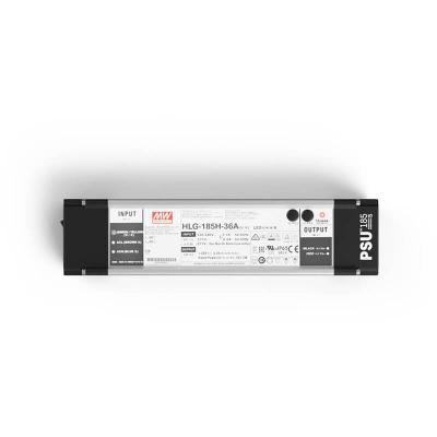 Power Supply Unit 185W