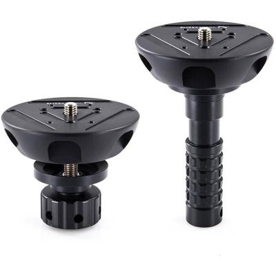 100mm half ball with 3/8" screw