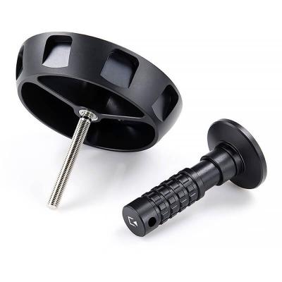 150mm half ball with 3/8" screw