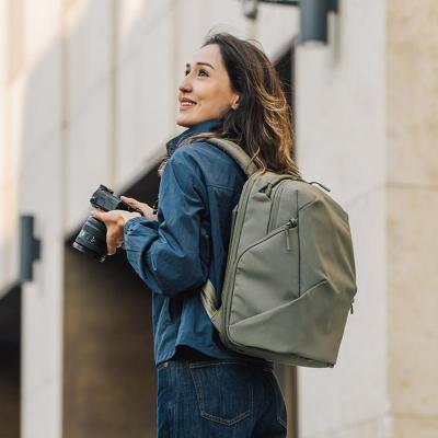 OneGo Lite Backpack 16L Forest Green