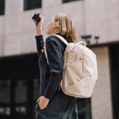OneGo Lite Backpack 16L Cream