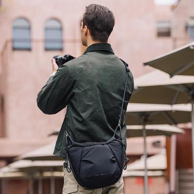OneGo Rope Strap Bag Midnight Black