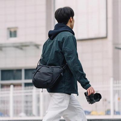 OneGo Rope Strap Bag Midnight Black