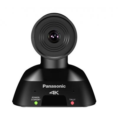UE5 4K PTZ Black