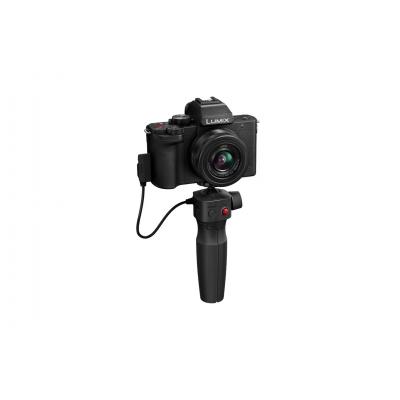 Lumix G100D Body with Lumix 12-32mm F3.5