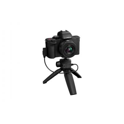 Lumix G100D Body with Lumix 12-32mm F3.5