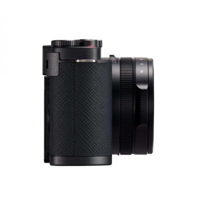LUMIX L10 Digital Camera Black