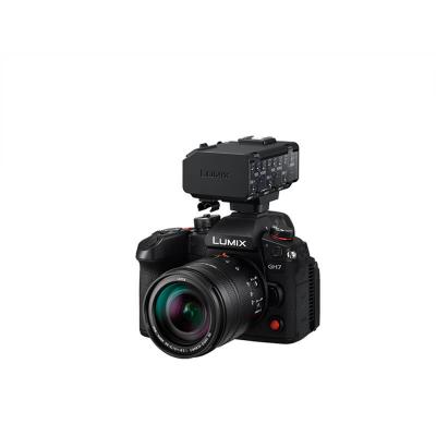 DMW-XLR2E